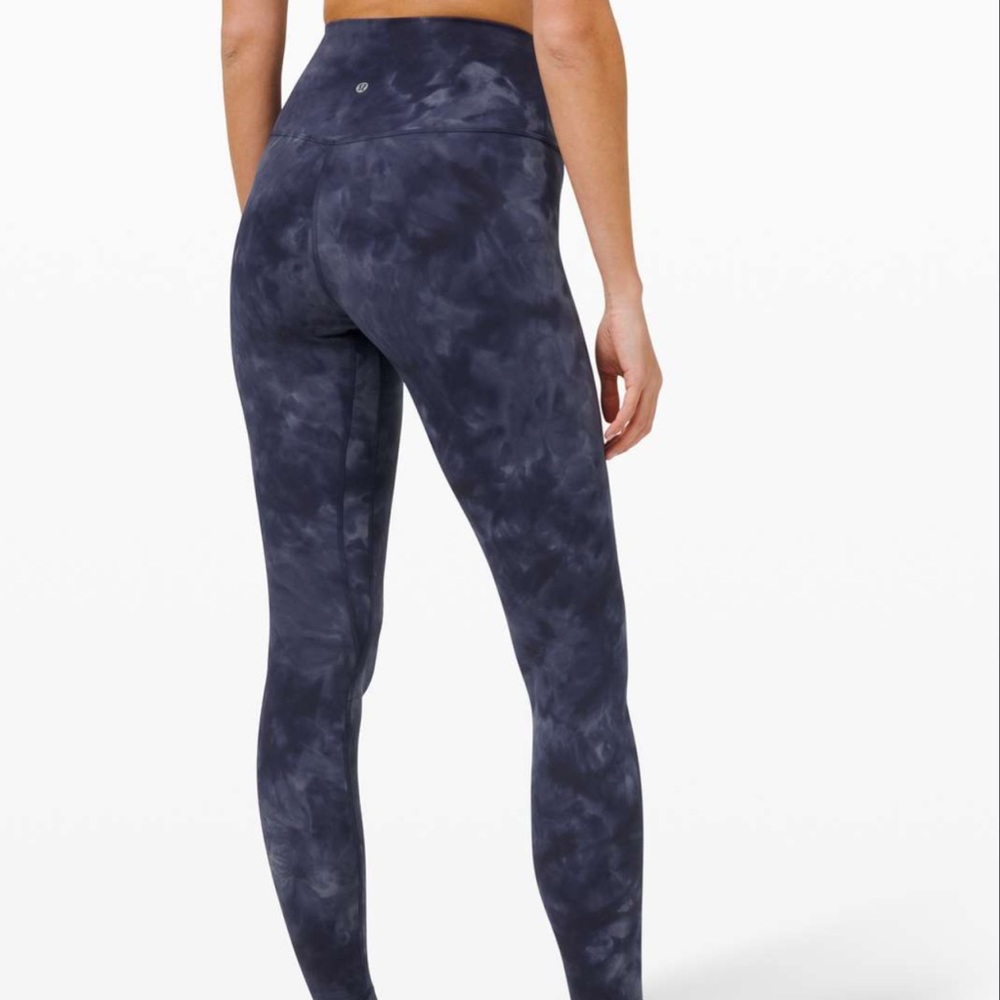 Lululemon align 25” leggings